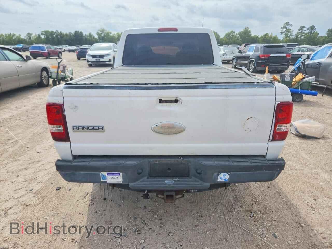 2009 FORD RANGER - VIN: 1FTYR14D09PA59145 - Фото 6