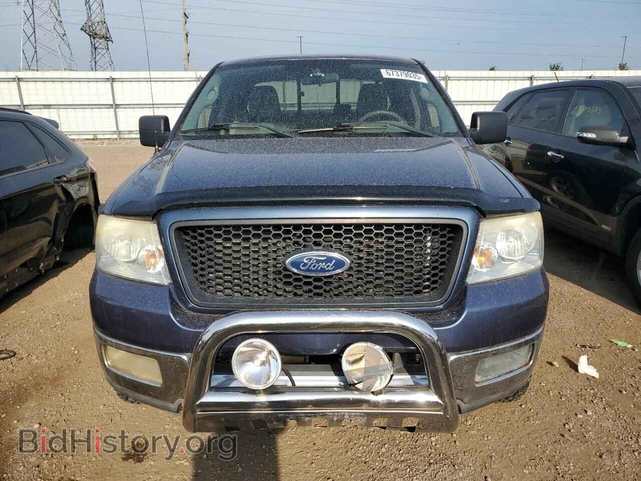 2005 FORD All Models - VIN: 1FTPX14505FA04320 - Фото 5