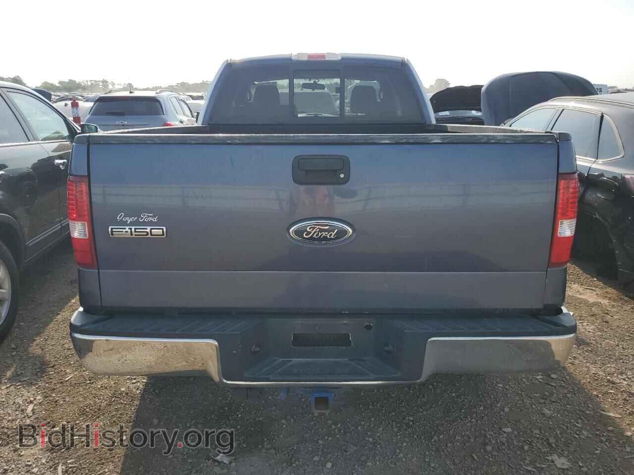 2005 FORD All Models - VIN: 1FTPX14505FA04320 - Фото 6