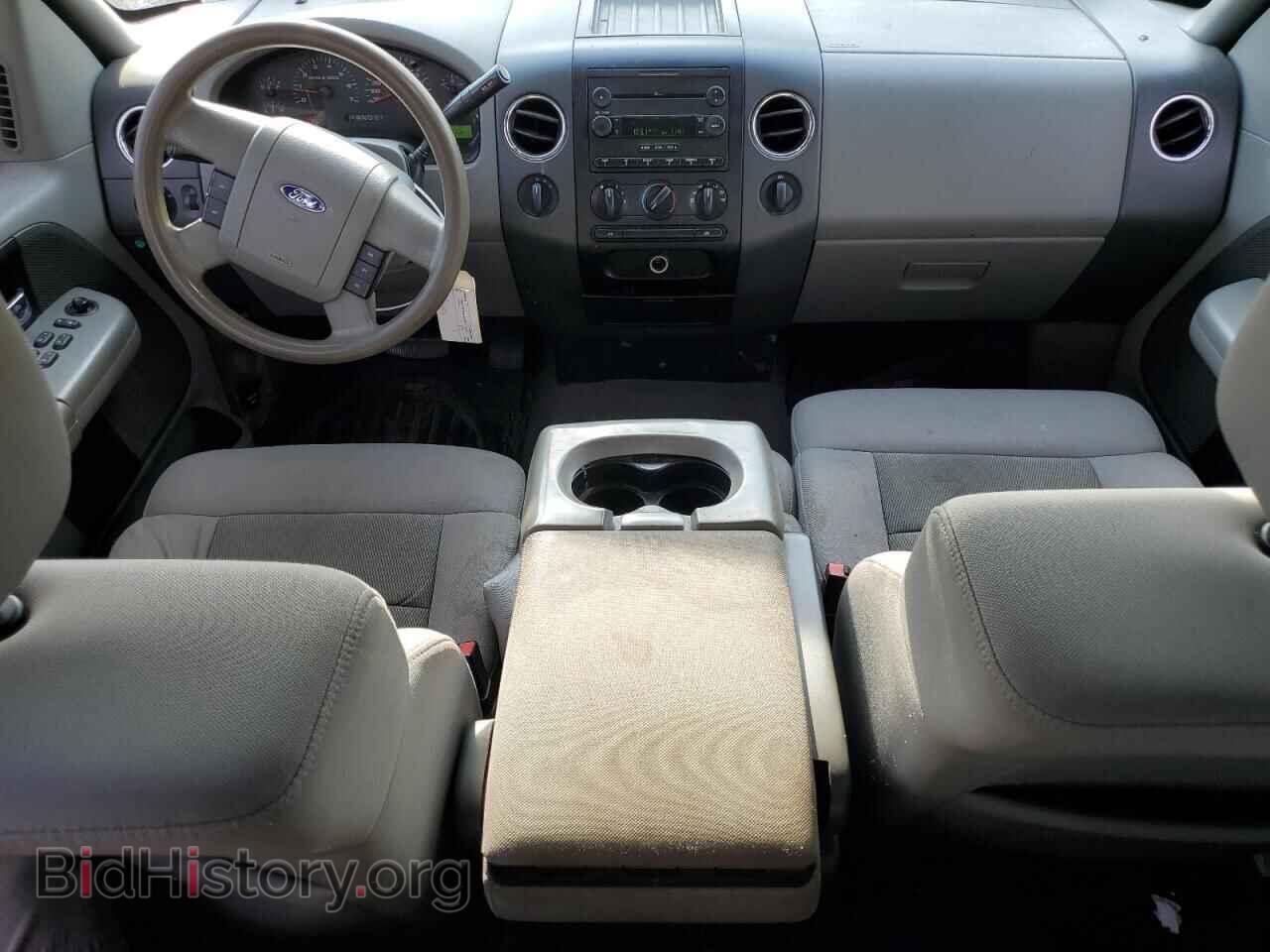 2005 FORD All Models - VIN: 1FTPX14505FA04320 - Фото 8
