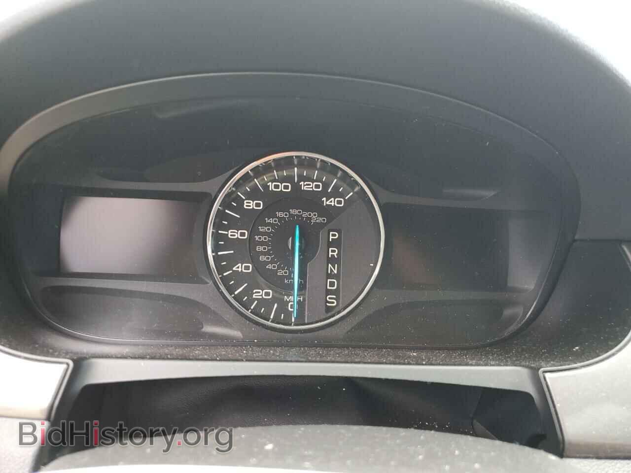 2013 FORD EDGE - VIN: 2FMDK3AK4DBC80261 - Photo 9