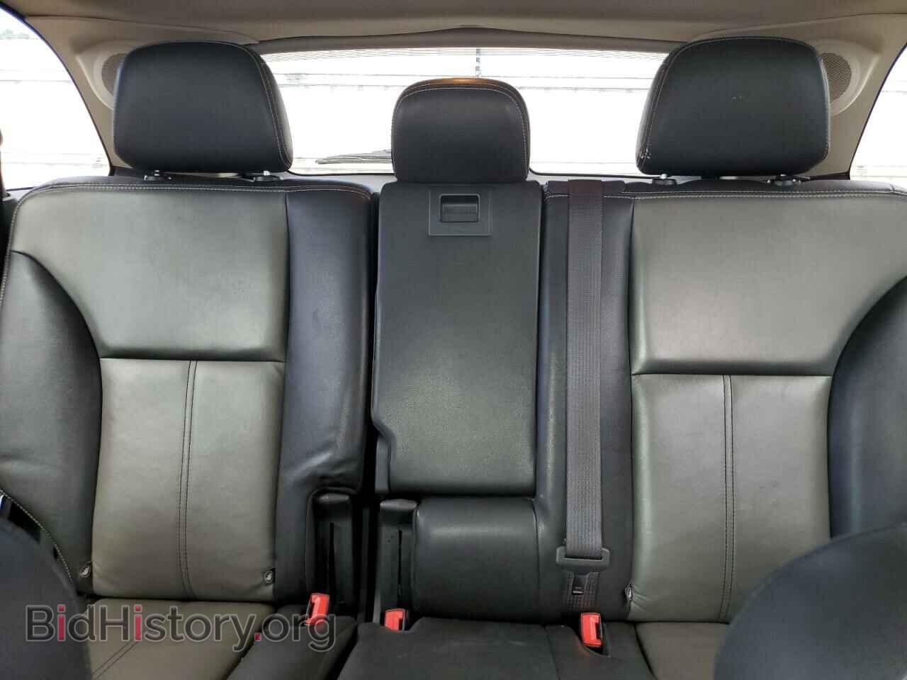 2013 FORD EDGE - VIN: 2FMDK3AK4DBC80261 - Photo 10