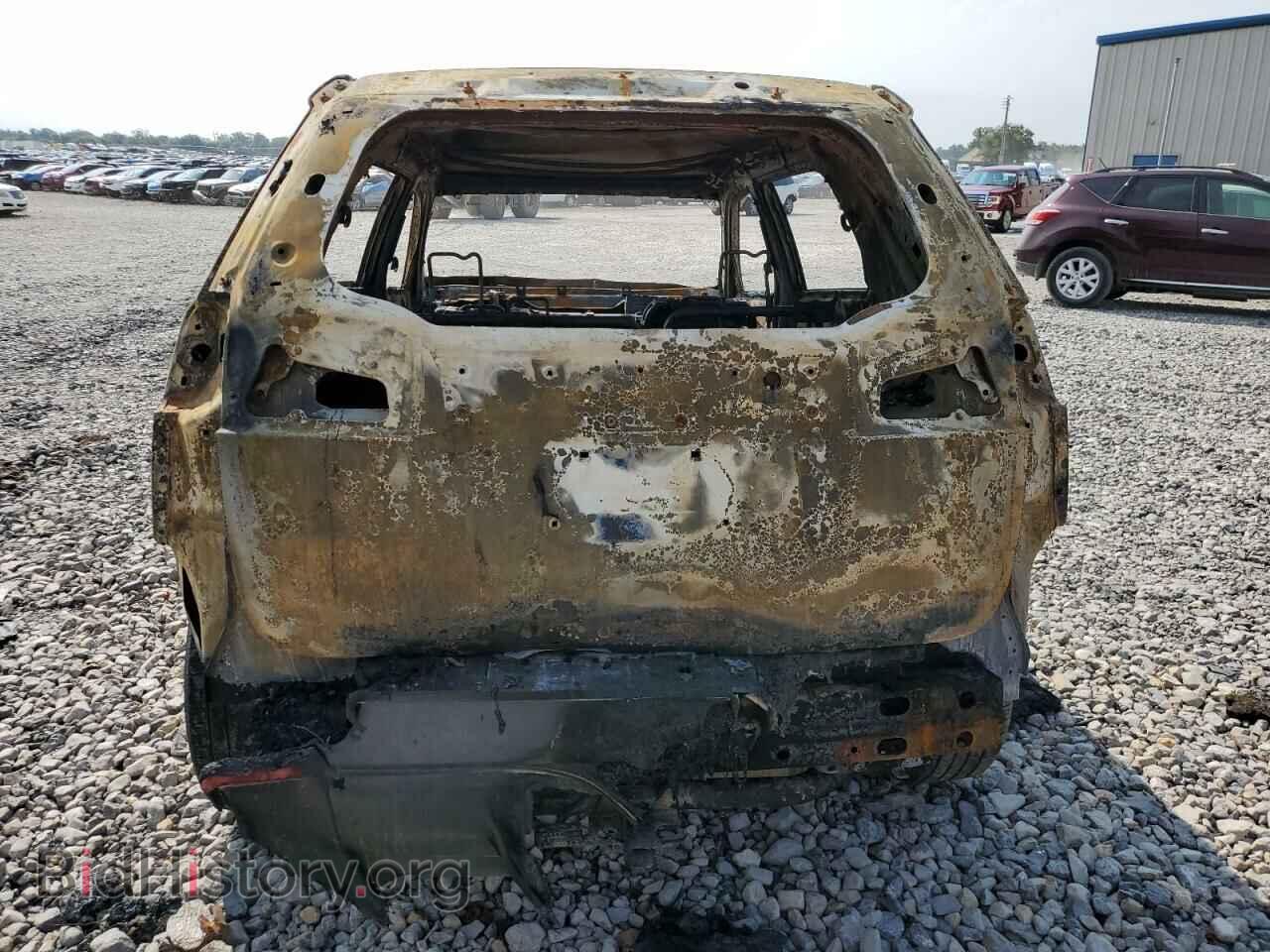 2013 GMC TERRAIN - VIN: 2GKFLTEK3D6140140 - Photo 6