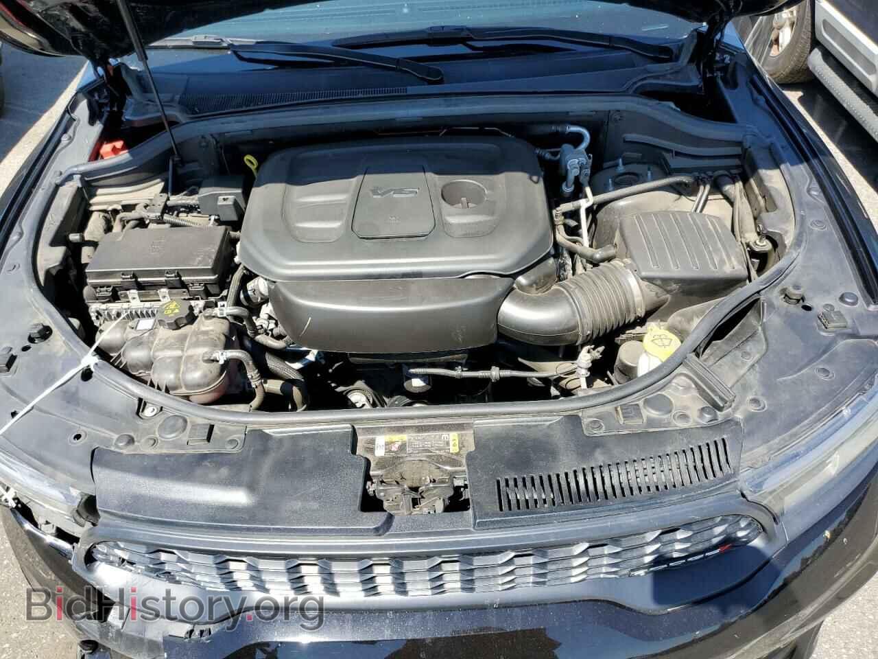 2021 DODGE DURANGO - VIN: 1C4RDHDG6MC799238 - Photo 12