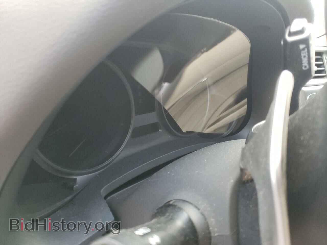 2010 LEXUS IS - VIN: JTHCF5C23A5044454 - Фото 9