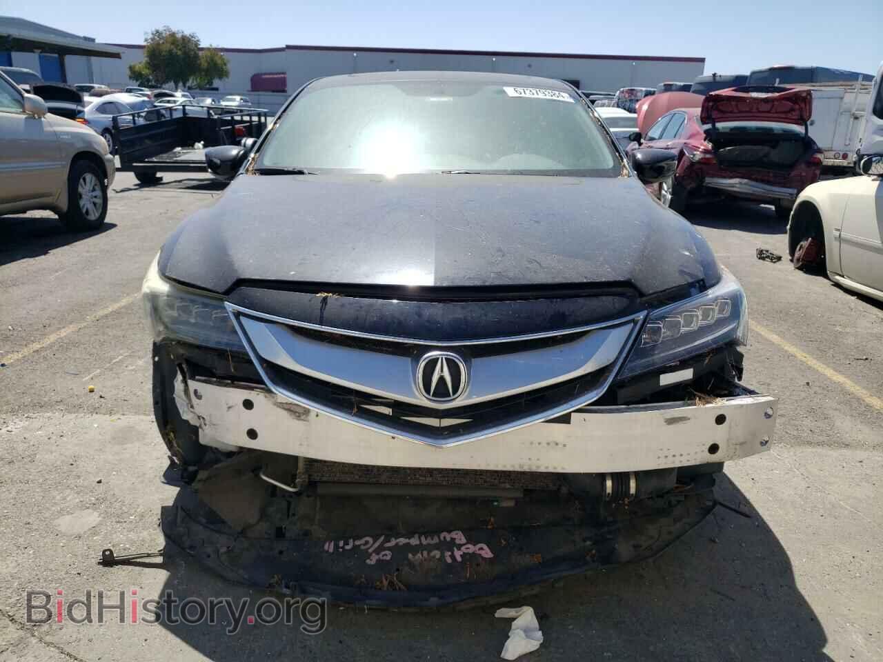 2017 ACURA ILX - VIN: 19UDE2F36HA015075 - Фото 5