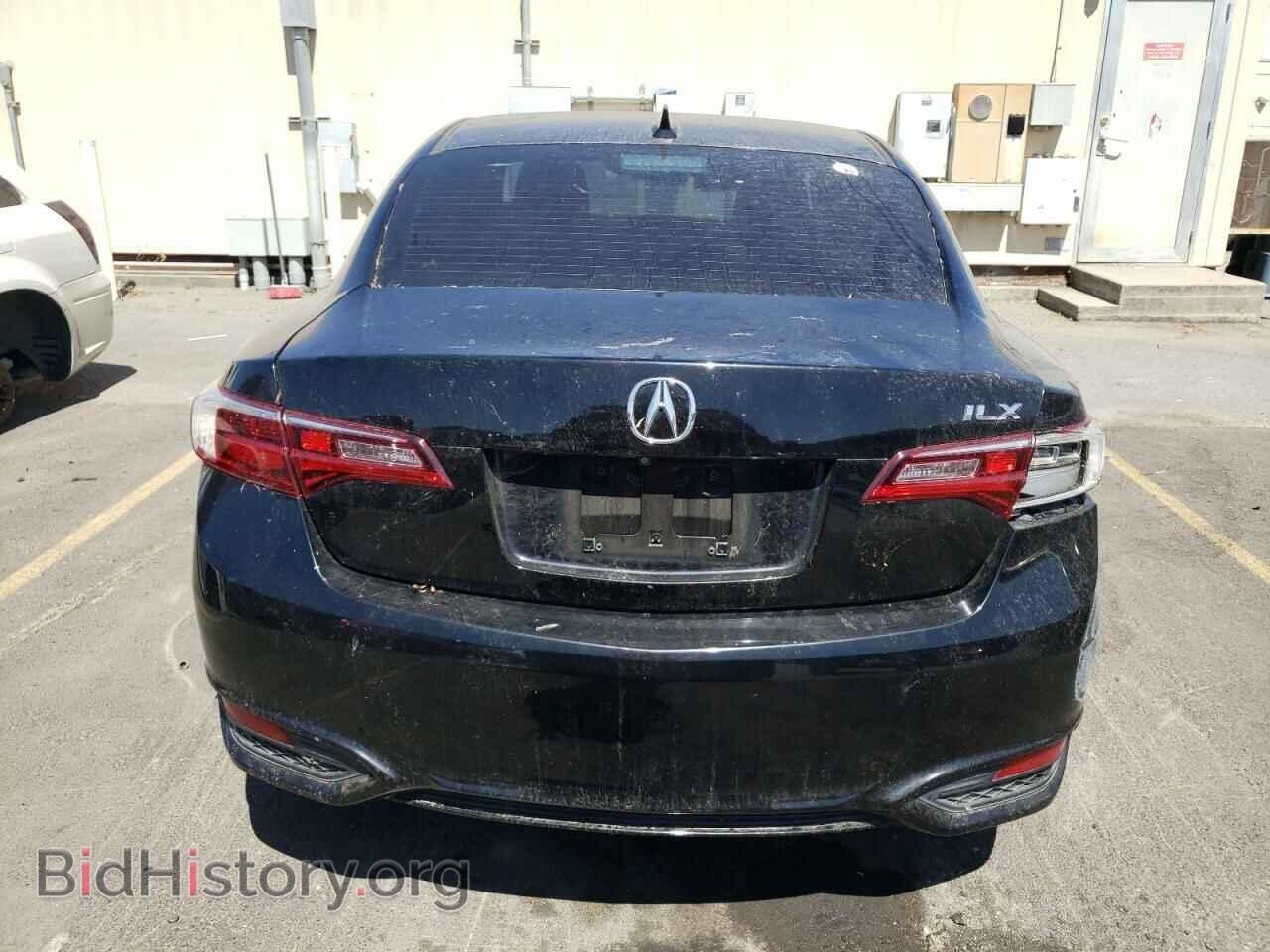 2017 ACURA ILX - VIN: 19UDE2F36HA015075 - Фото 6