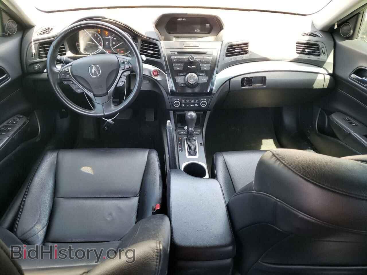 2017 ACURA ILX - VIN: 19UDE2F36HA015075 - Фото 8