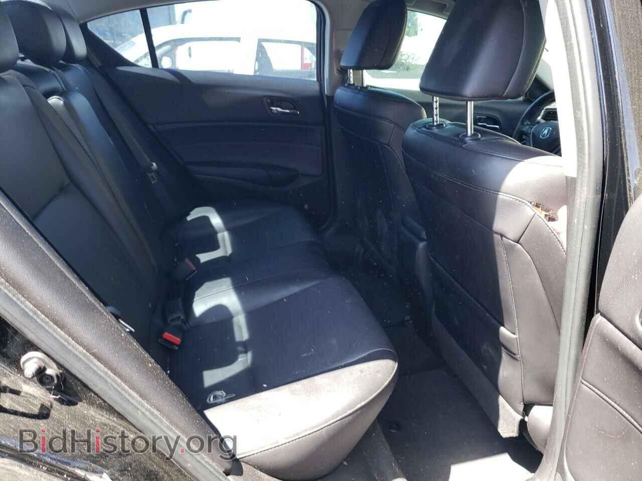 2017 ACURA ILX - VIN: 19UDE2F36HA015075 - Фото 10