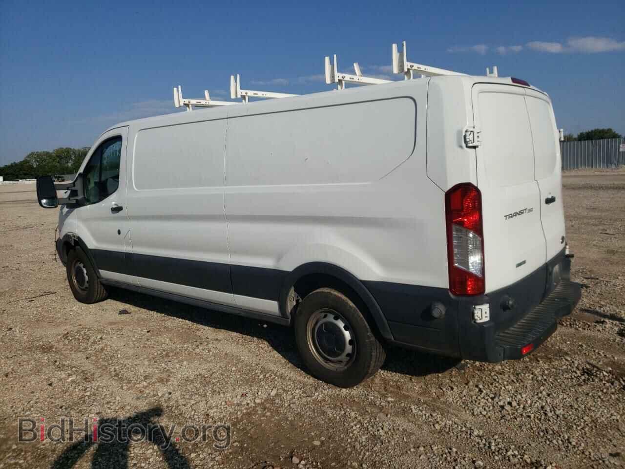2016 FORD TRANSIT - VIN: 1FTBW2YG5GKB33274 - Фото 2