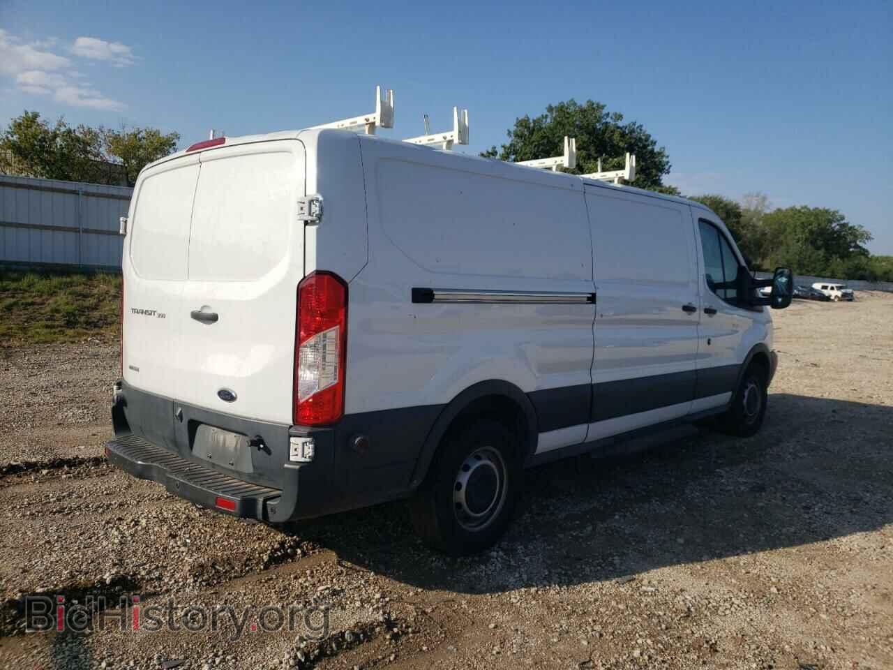 2016 FORD TRANSIT - VIN: 1FTBW2YG5GKB33274 - Фото 3