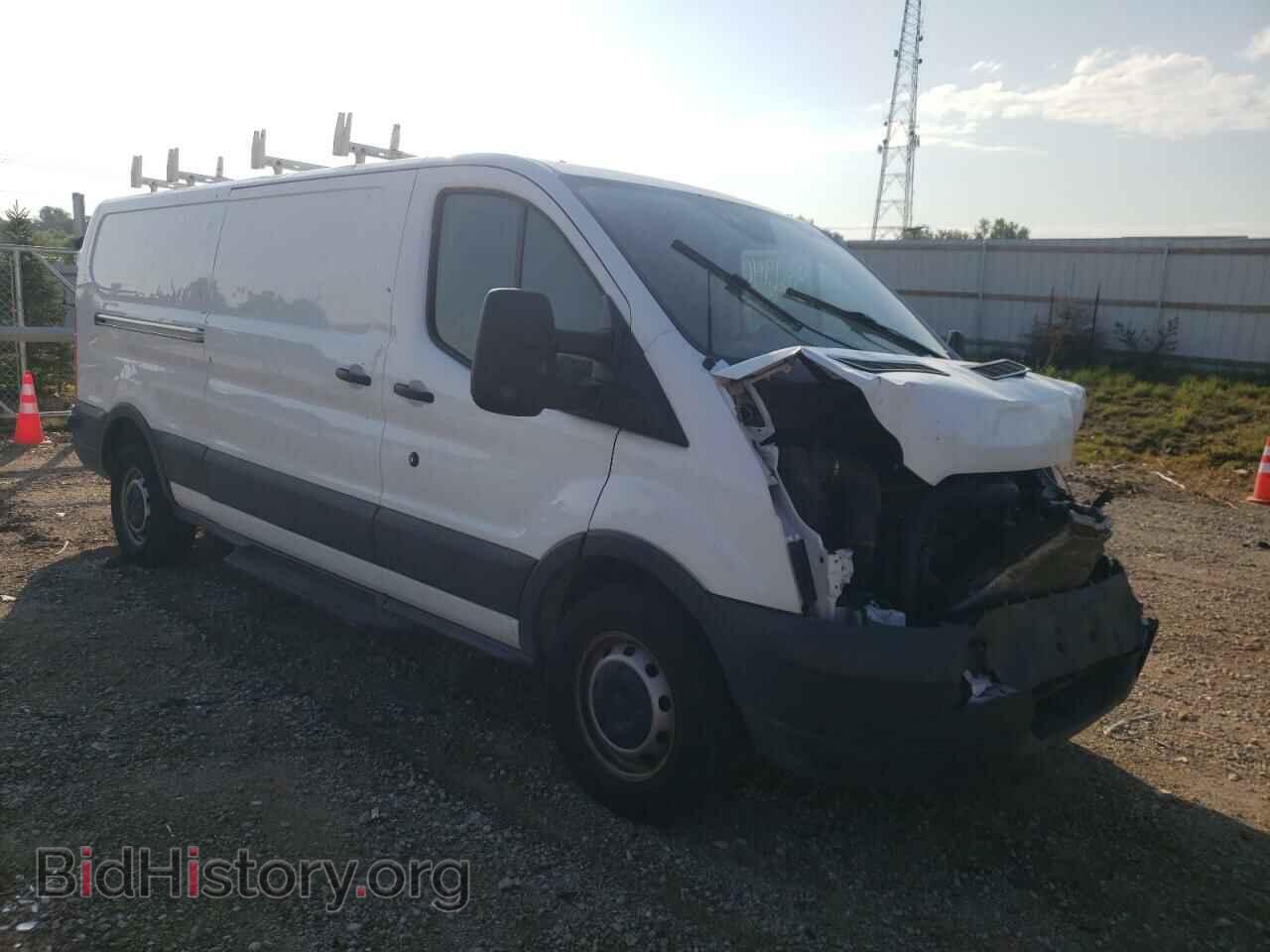 2016 FORD TRANSIT - VIN: 1FTBW2YG5GKB33274 - Фото 4