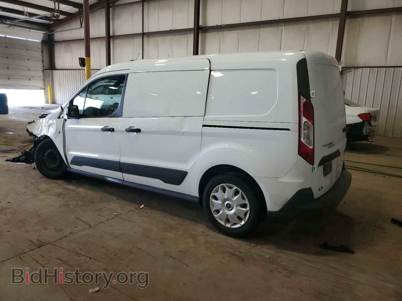 2016 FORD TRANSIT - VIN: NM0LS7F71G1290223 - Фото 2