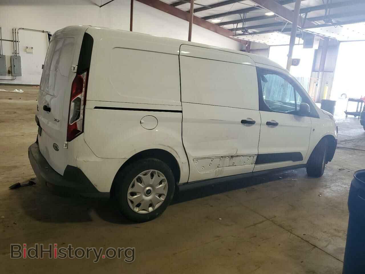 2016 FORD TRANSIT - VIN: NM0LS7F71G1290223 - Фото 3