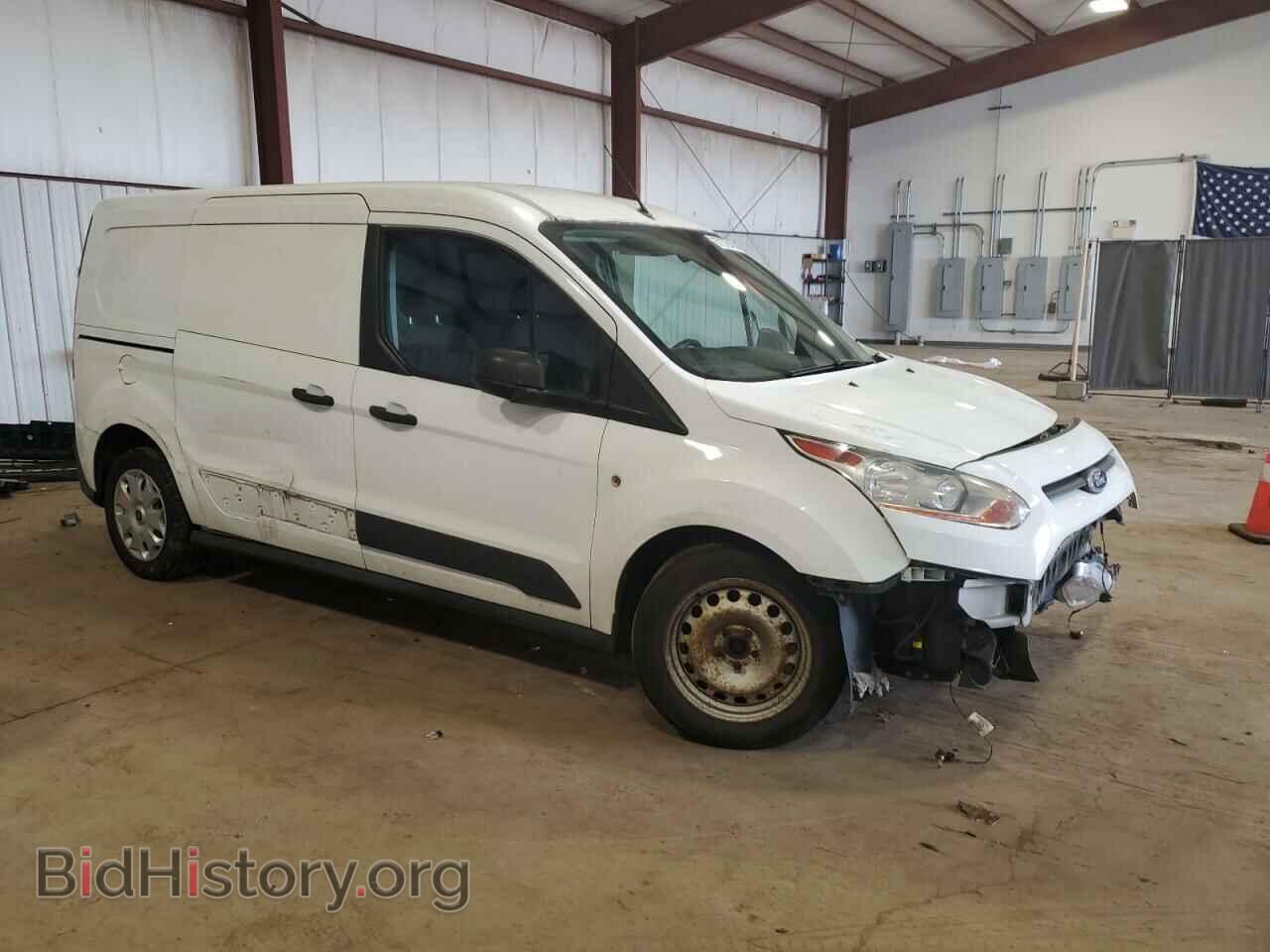 2016 FORD TRANSIT - VIN: NM0LS7F71G1290223 - Фото 4