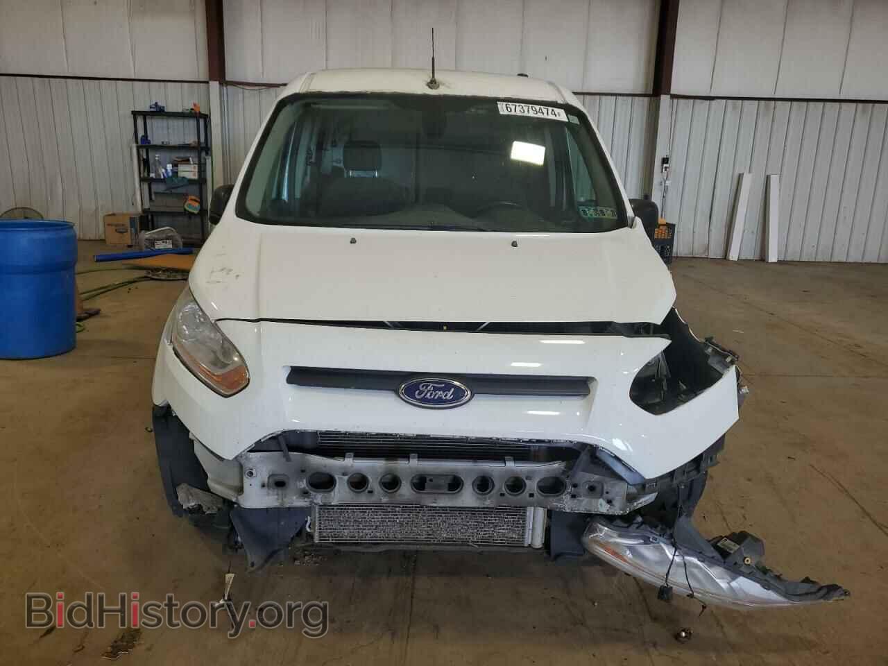 2016 FORD TRANSIT - VIN: NM0LS7F71G1290223 - Фото 5