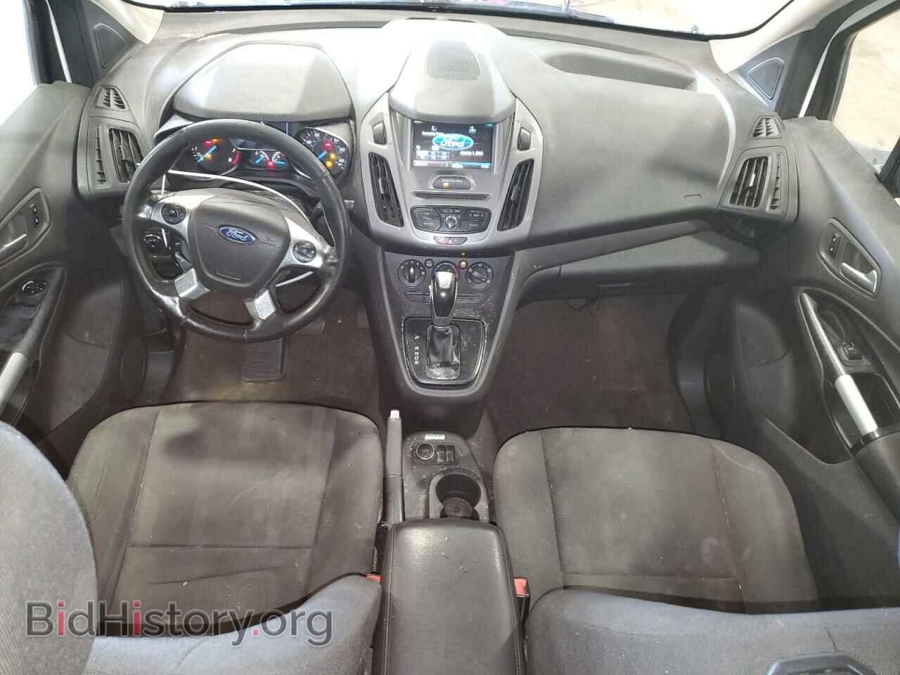 2016 FORD TRANSIT - VIN: NM0LS7F71G1290223 - Фото 8