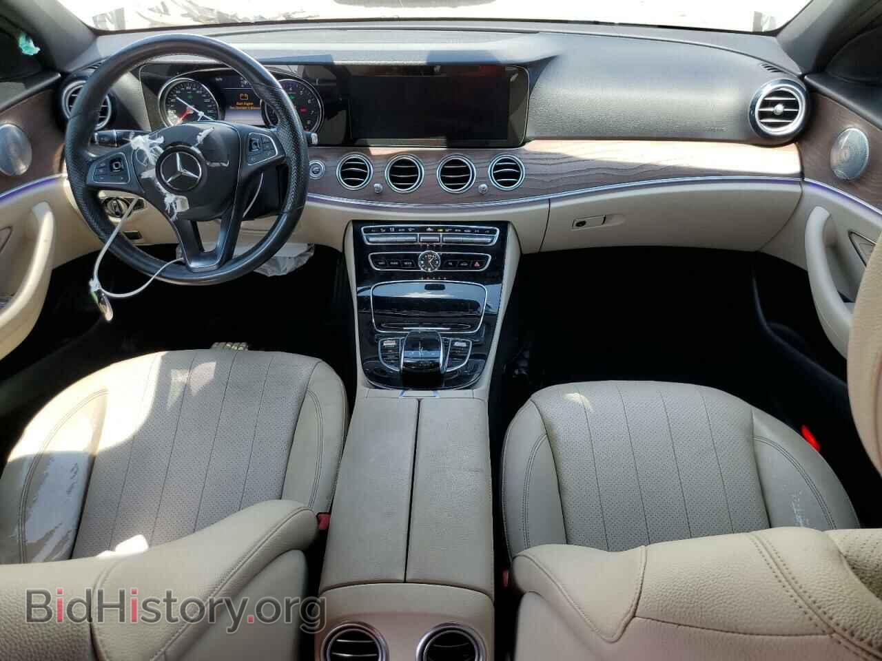 2017 MERCEDES-BENZ E-CLASS - VIN: WDDZF4JBXHA033287 - Фото 8