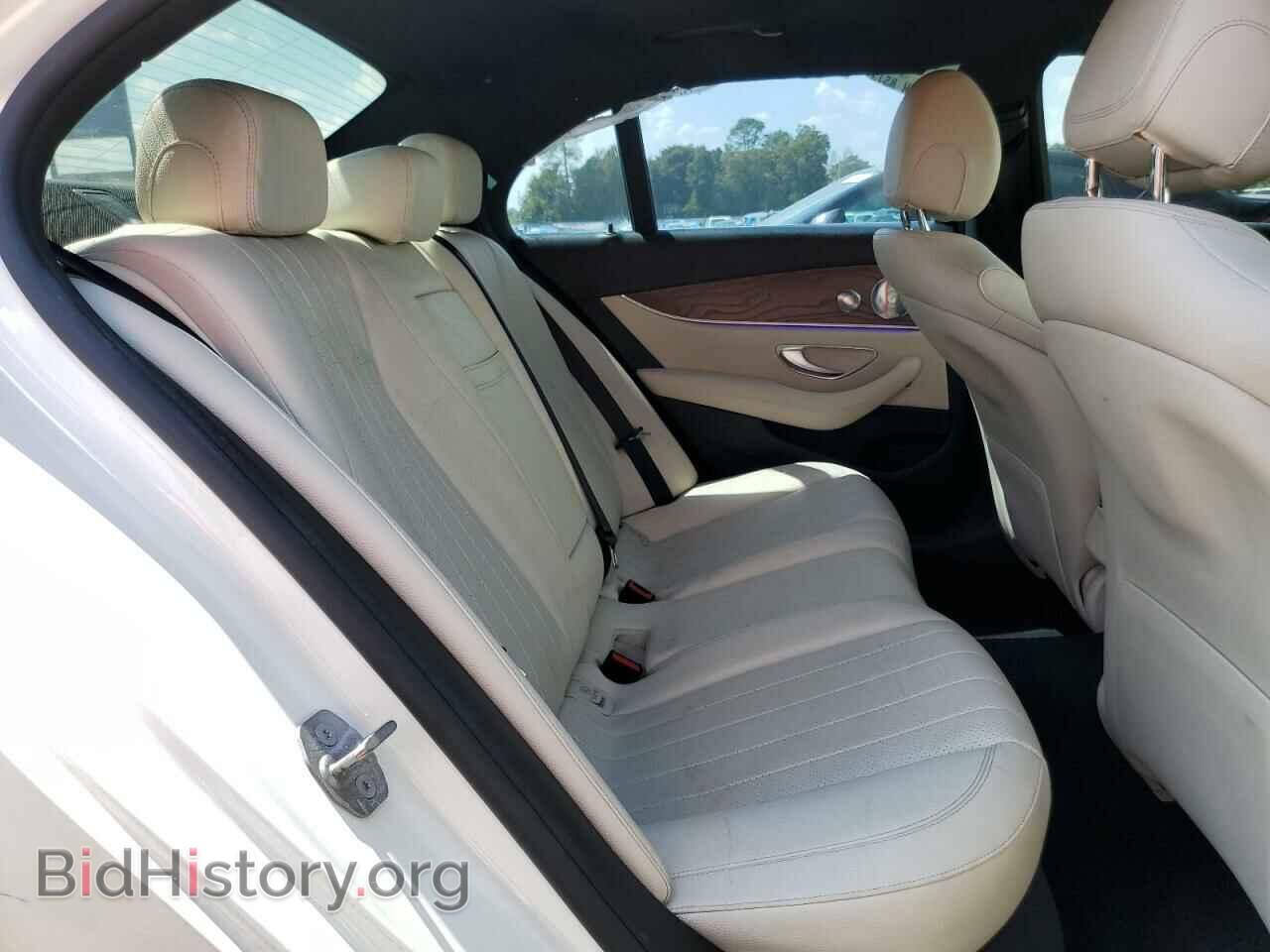 2017 MERCEDES-BENZ E-CLASS - VIN: WDDZF4JBXHA033287 - Фото 10