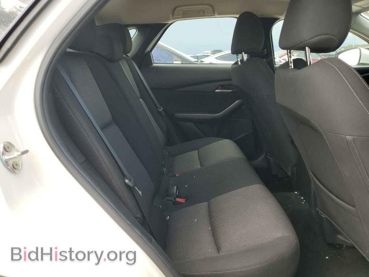 2023 MAZDA CX30 - VIN: 3MVDMBAM5PM511373 - Фото 11