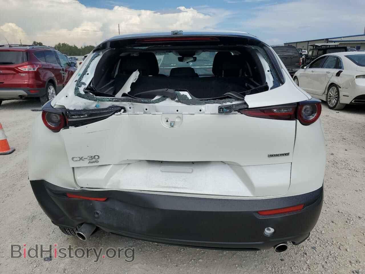 2023 MAZDA CX30 - VIN: 3MVDMBAM5PM511373 - Фото 6