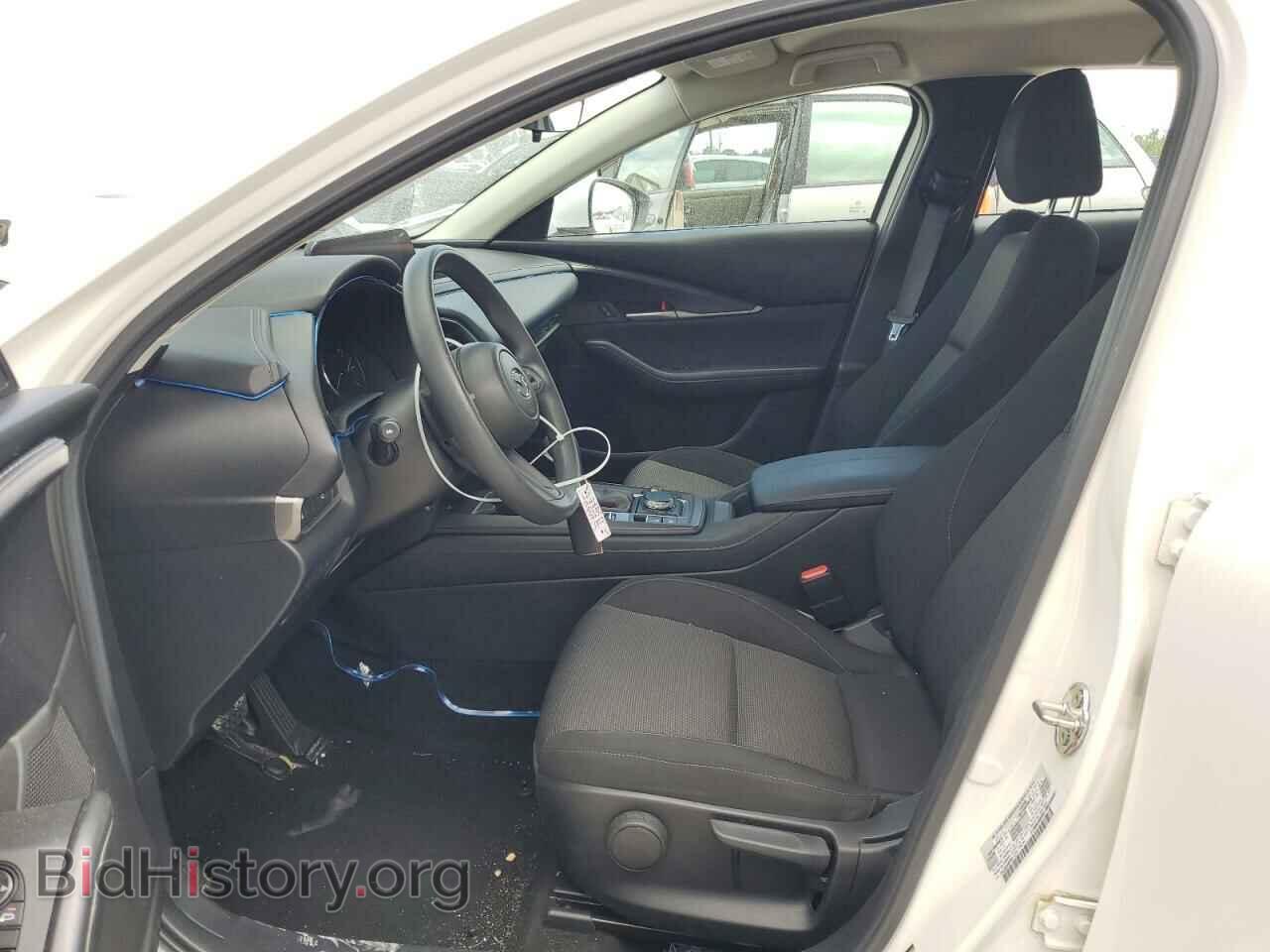 2023 MAZDA CX30 - VIN: 3MVDMBAM5PM511373 - Фото 7