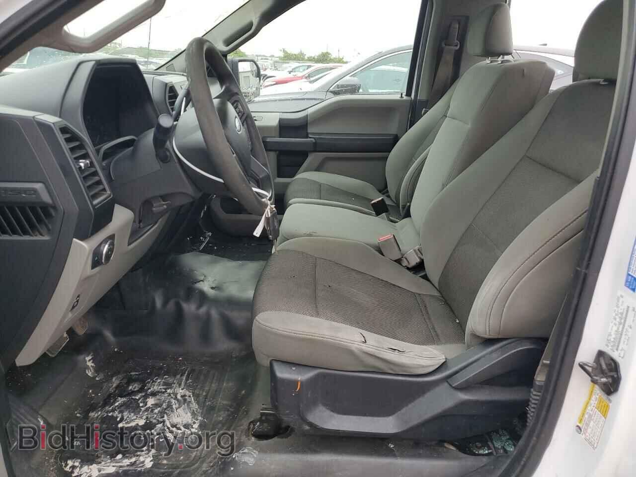 2016 FORD All Models - VIN: 1FTMF1C87GKD22978 - Photo 7