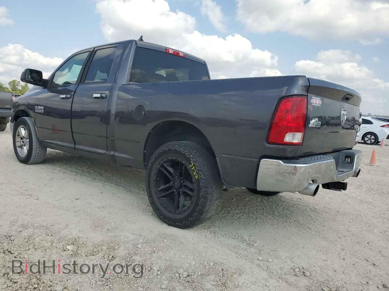 2017 RAM 1500 - VIN: 1C6RR7GT2HS649084 - Фото 2