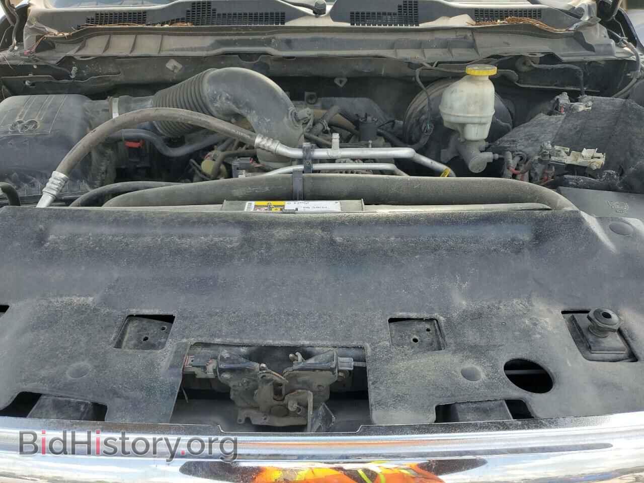 2017 RAM 1500 - VIN: 1C6RR7GT2HS649084 - Фото 11