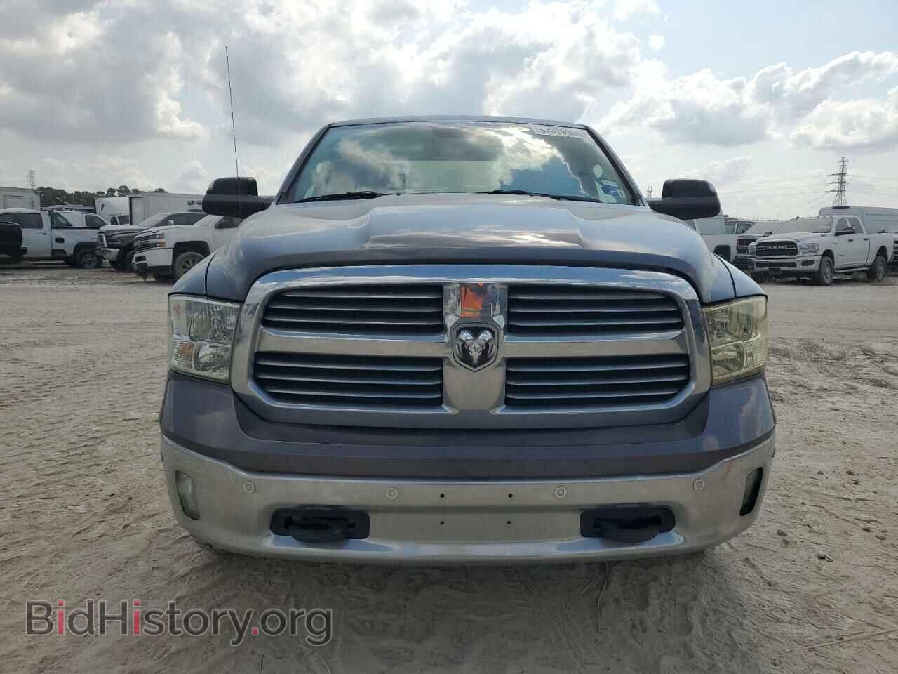 2017 RAM 1500 - VIN: 1C6RR7GT2HS649084 - Фото 5