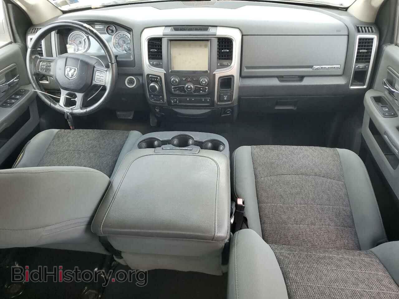 2017 RAM 1500 - VIN: 1C6RR7GT2HS649084 - Фото 8