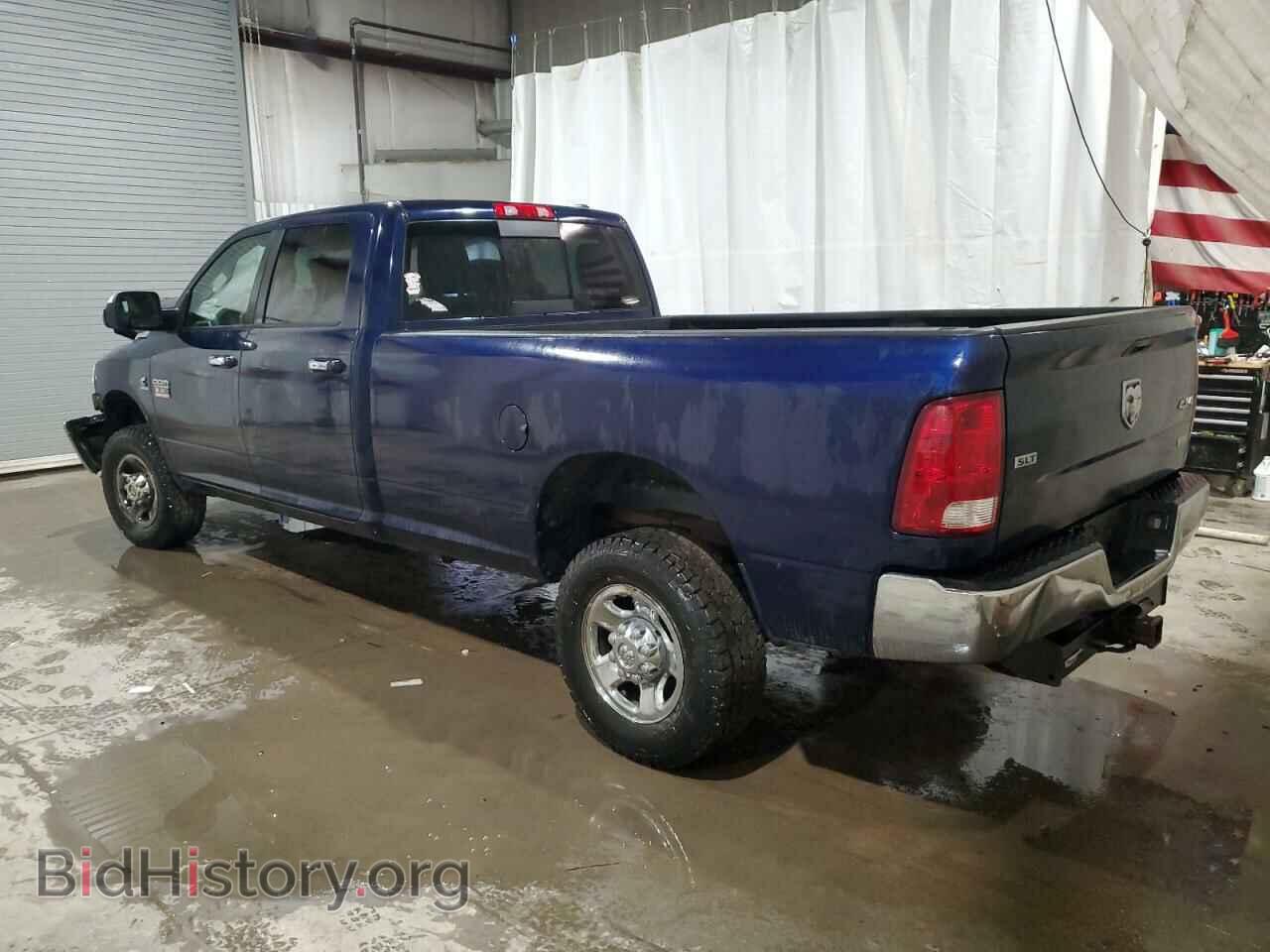 2012 DODGE RAM 3500 - VIN: 3C63D3HL6CG184062 - Photo 2
