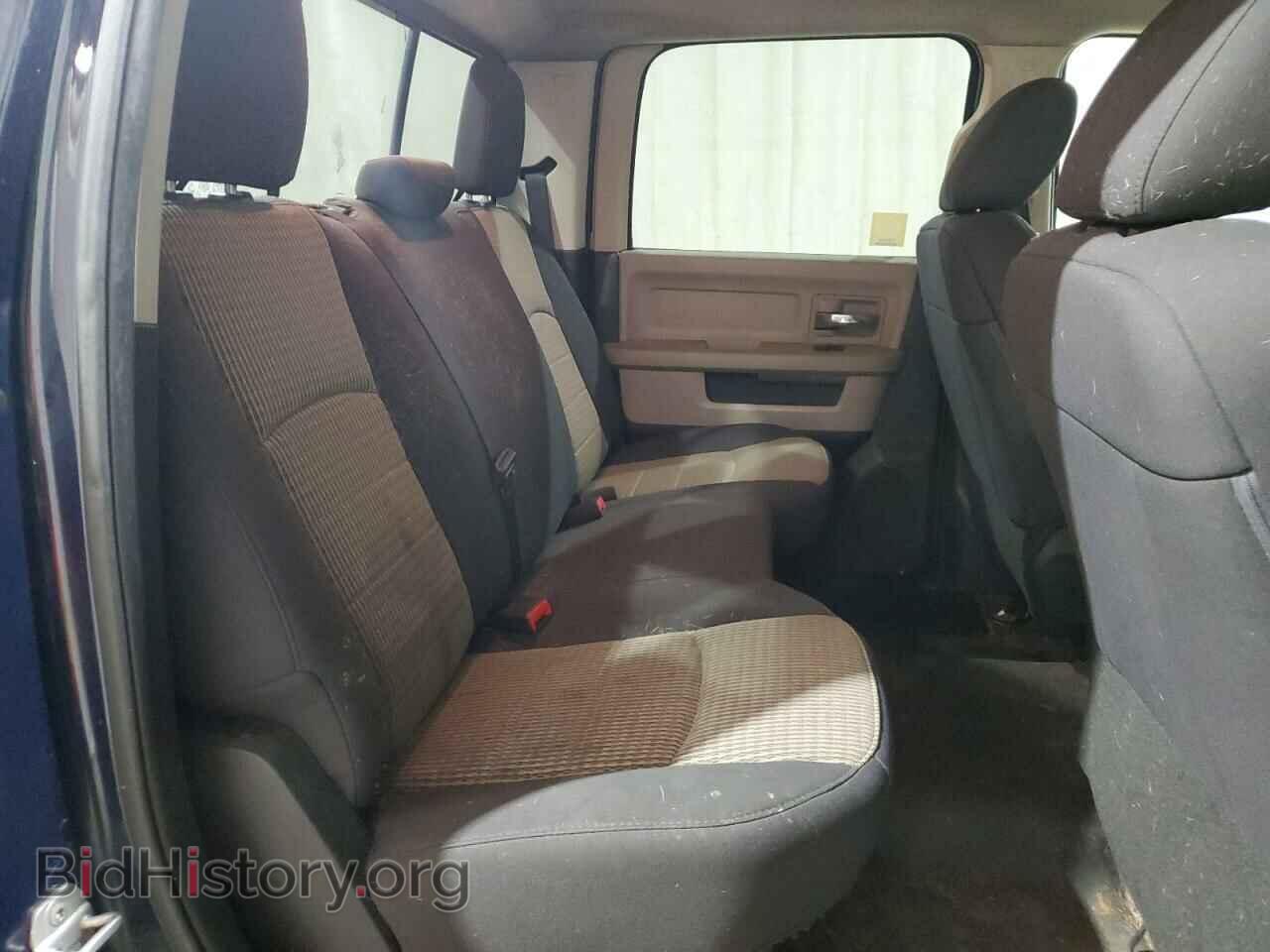 2012 DODGE RAM 3500 - VIN: 3C63D3HL6CG184062 - Photo 11