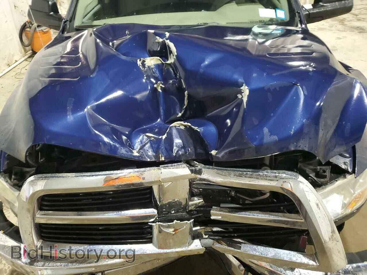2012 DODGE RAM 3500 - VIN: 3C63D3HL6CG184062 - Photo 12