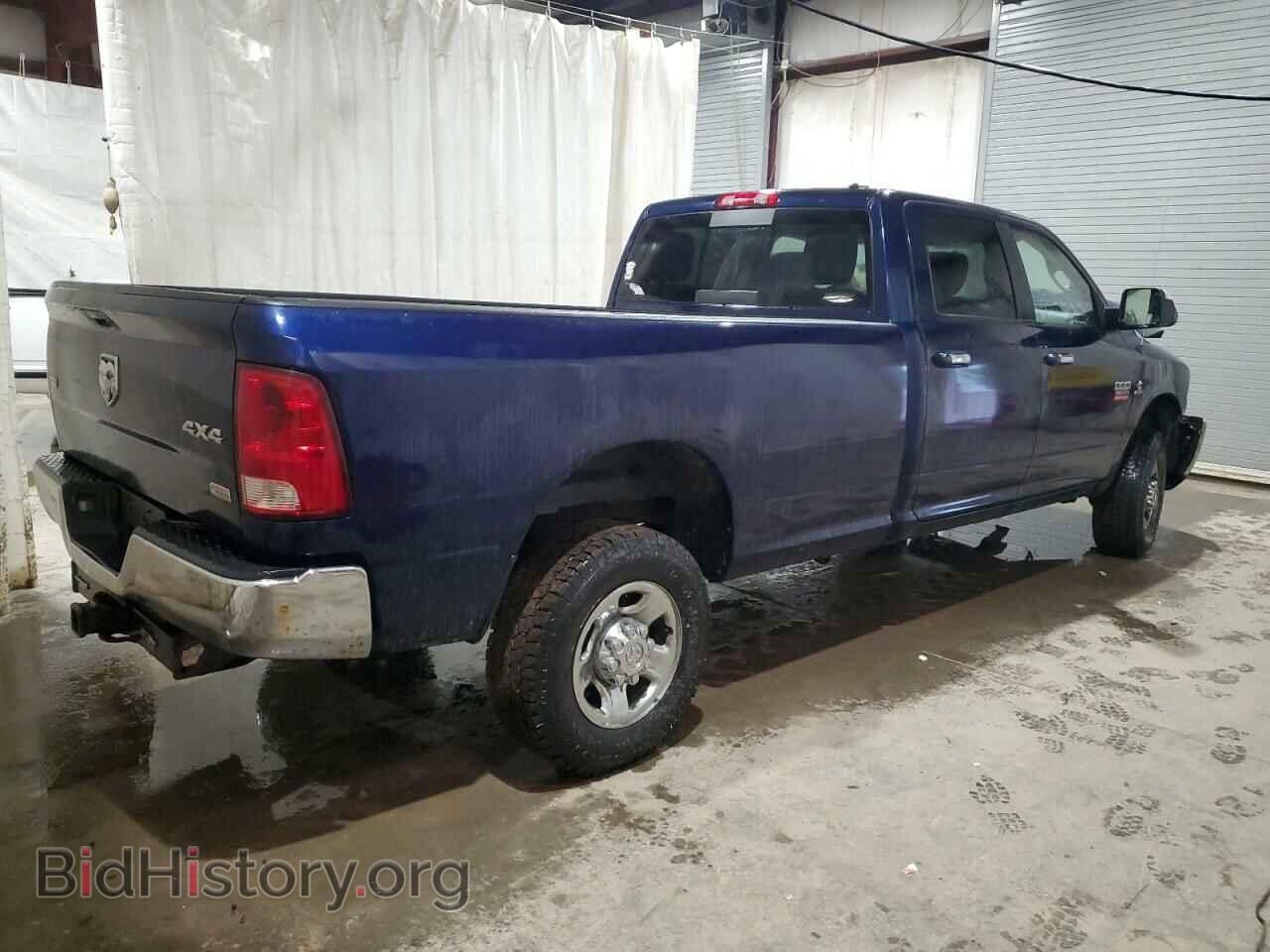 2012 DODGE RAM 3500 - VIN: 3C63D3HL6CG184062 - Photo 3