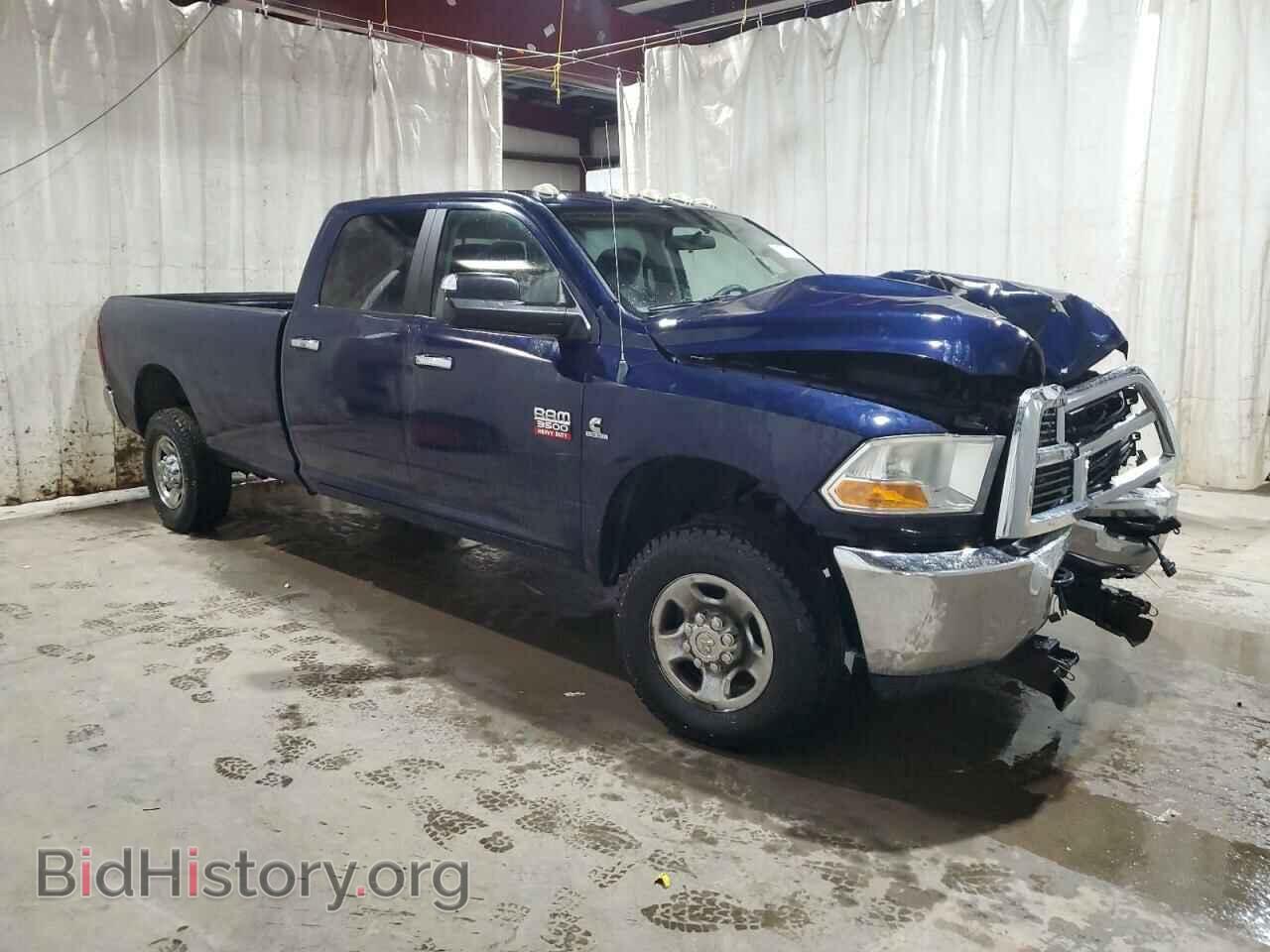 2012 DODGE RAM 3500 - VIN: 3C63D3HL6CG184062 - Photo 4