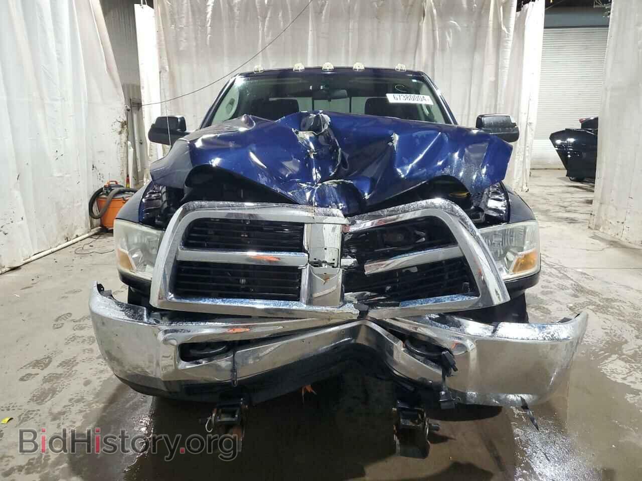 2012 DODGE RAM 3500 - VIN: 3C63D3HL6CG184062 - Photo 5