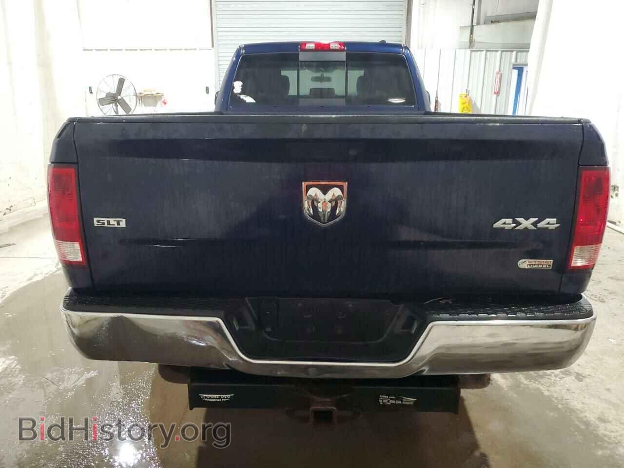 2012 DODGE RAM 3500 - VIN: 3C63D3HL6CG184062 - Photo 6