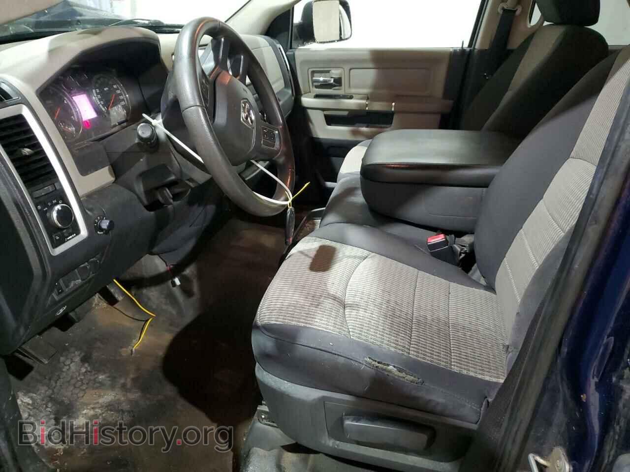 2012 DODGE RAM 3500 - VIN: 3C63D3HL6CG184062 - Photo 7