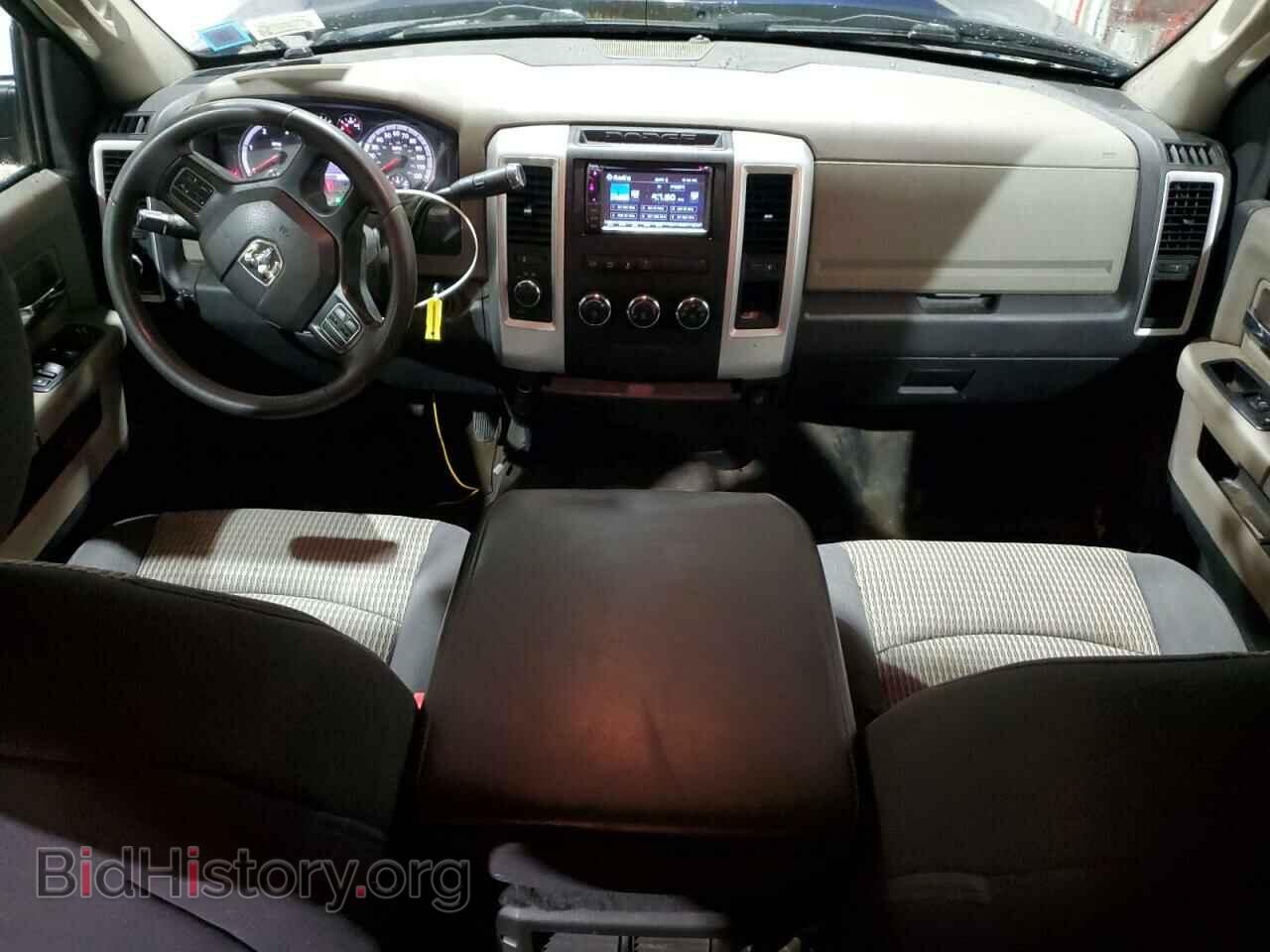 2012 DODGE RAM 3500 - VIN: 3C63D3HL6CG184062 - Photo 8