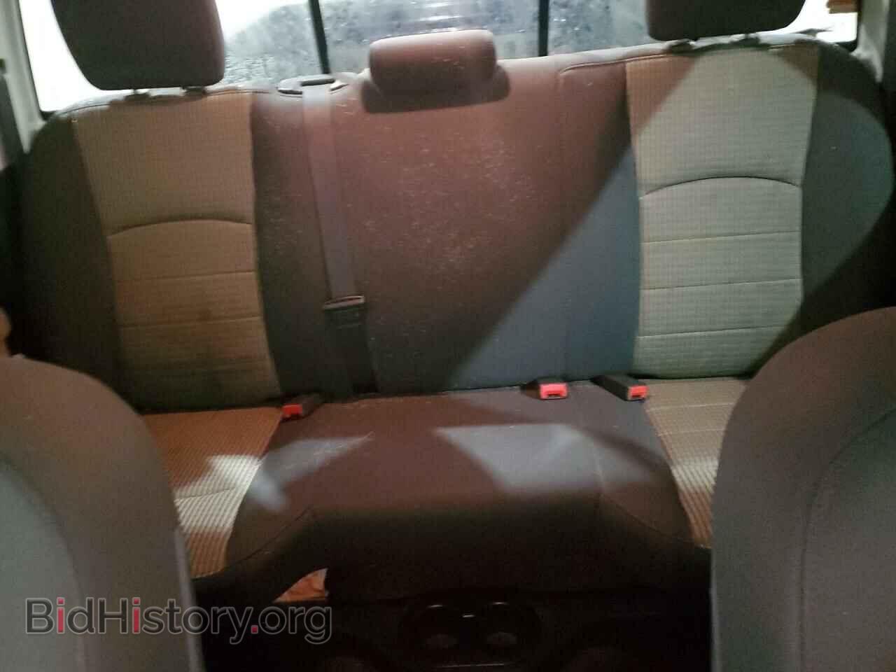 2012 DODGE RAM 3500 - VIN: 3C63D3HL6CG184062 - Photo 10