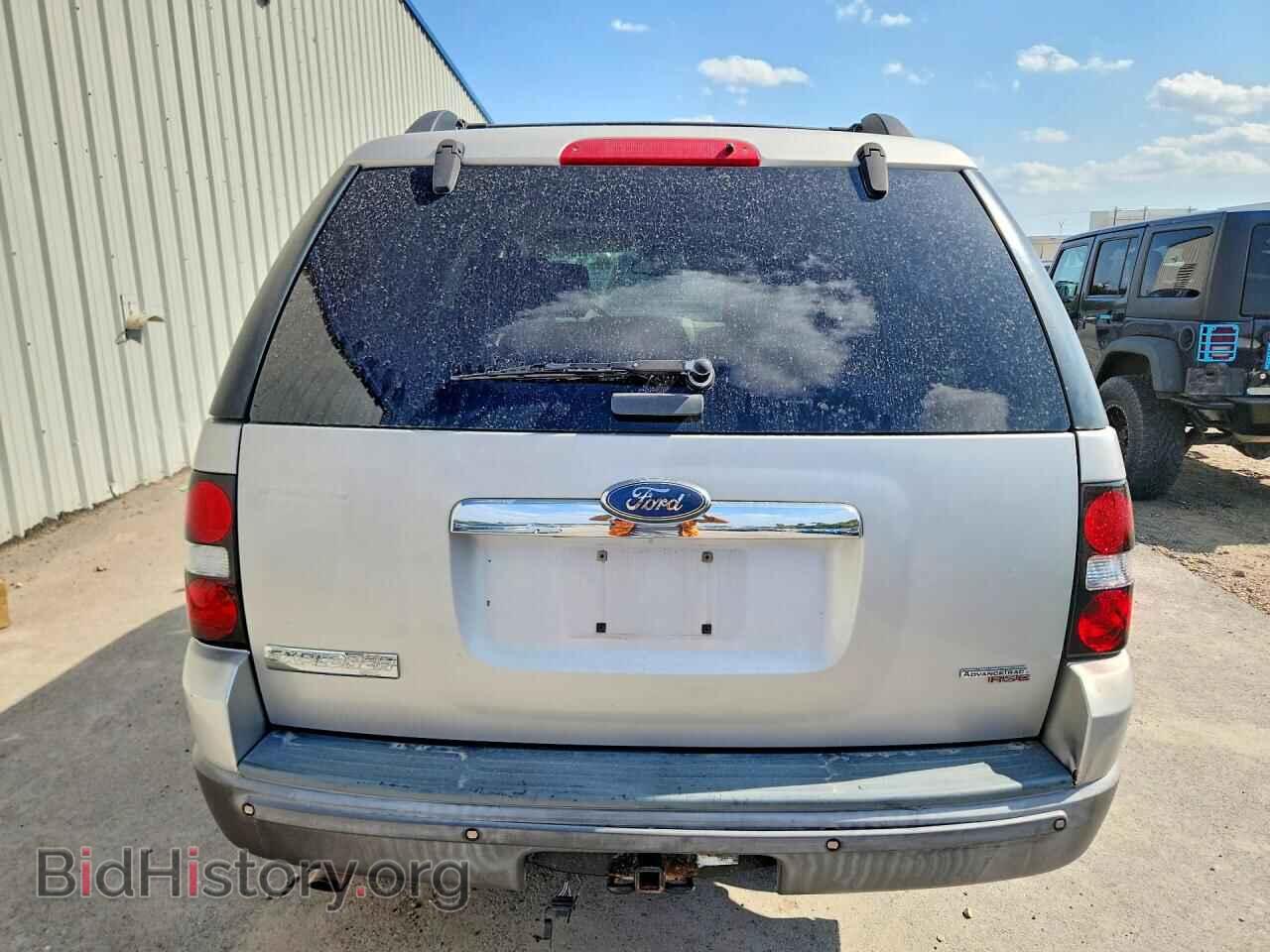 2006 FORD EXPLORER - VIN: 1FMEU63E16UA92267 - Фото 6
