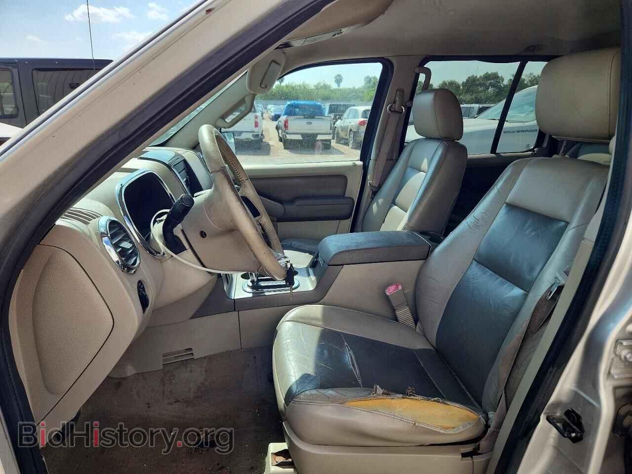 2006 FORD EXPLORER - VIN: 1FMEU63E16UA92267 - Фото 7