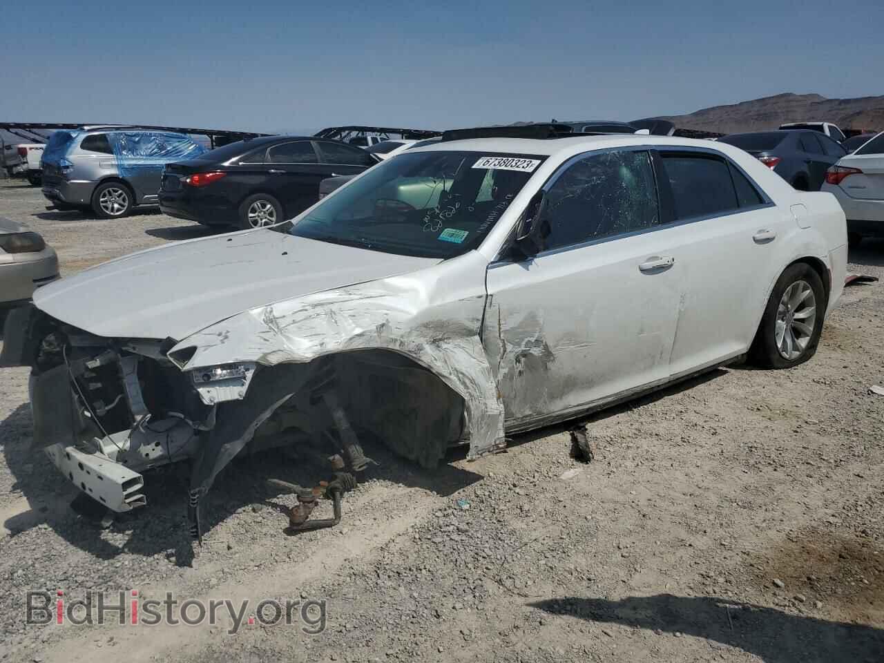 Photo 2C3CCAAG2FH931064 - CHRYSLER 300 2015