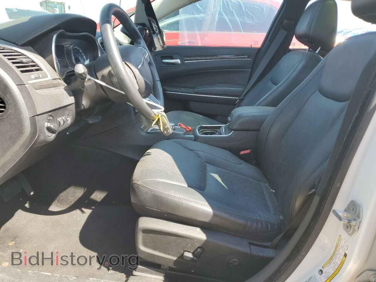 2015 CHRYSLER 300 - VIN: 2C3CCAAG2FH931064 - Фото 7