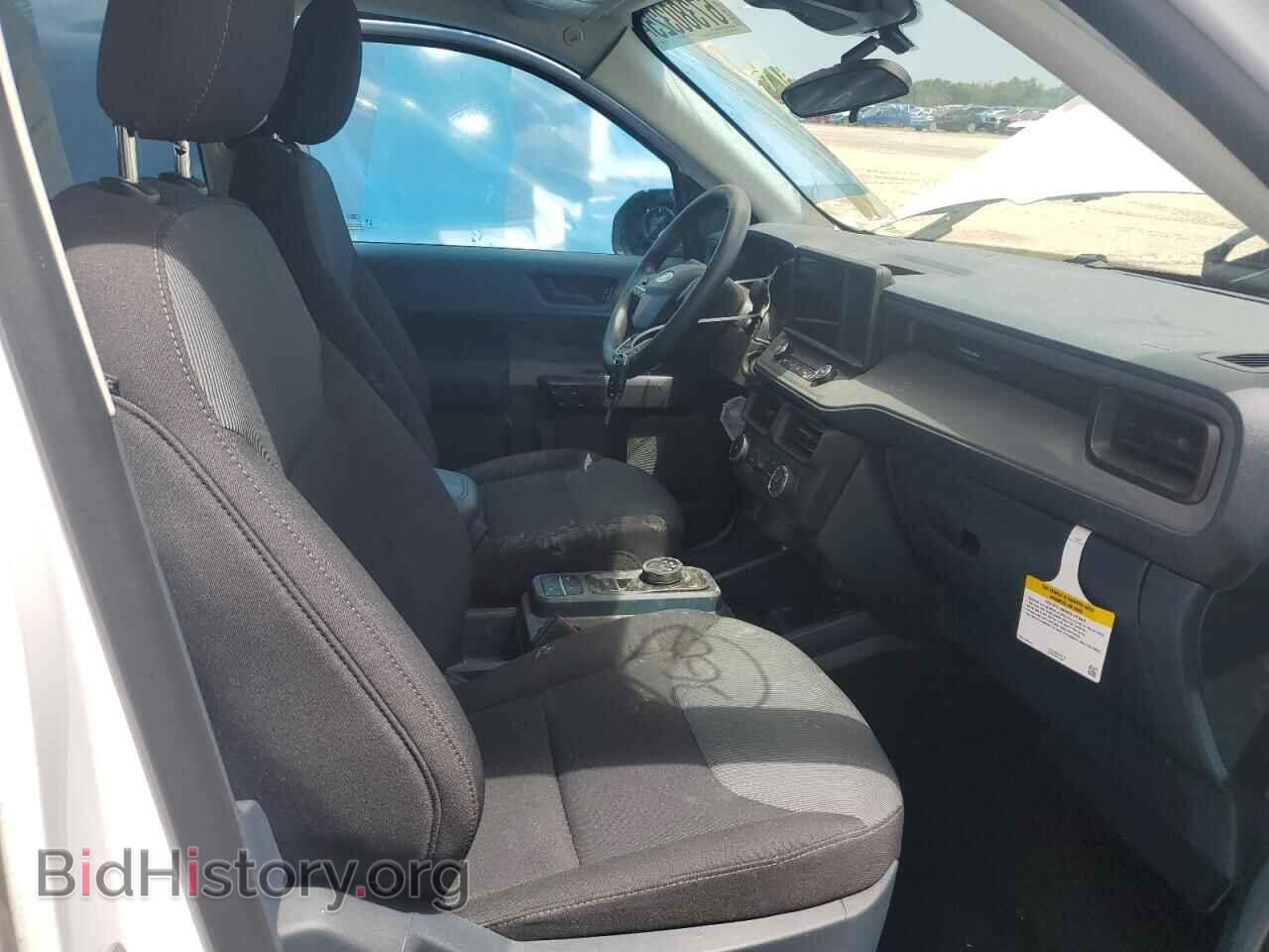 2023 FORD MAVERICK - VIN: 3FTTW8E97PRA82675 - Фото 7