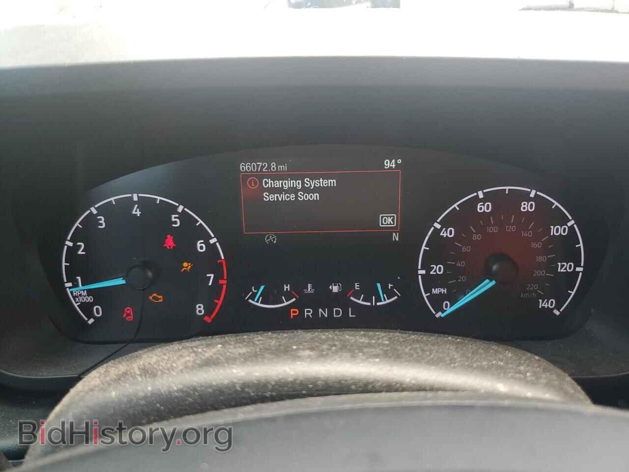 2023 FORD MAVERICK - VIN: 3FTTW8E97PRA82675 - Фото 9