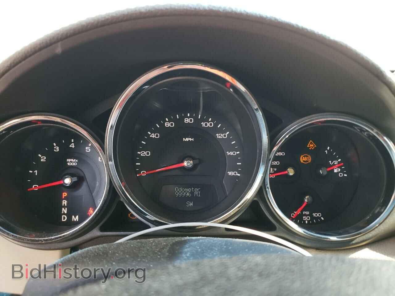 2011 CADILLAC CTS - VIN: 1G6DF5EY5B0171795 - Фото 9