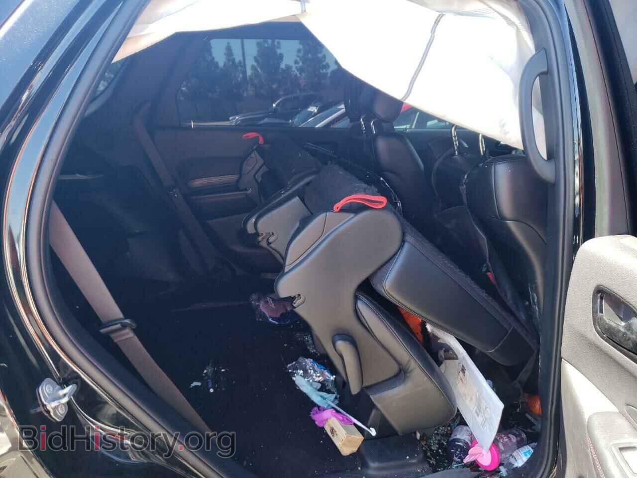 2021 DODGE DURANGO - VIN: 1C4SDHCT9MC845984 - Photo 11