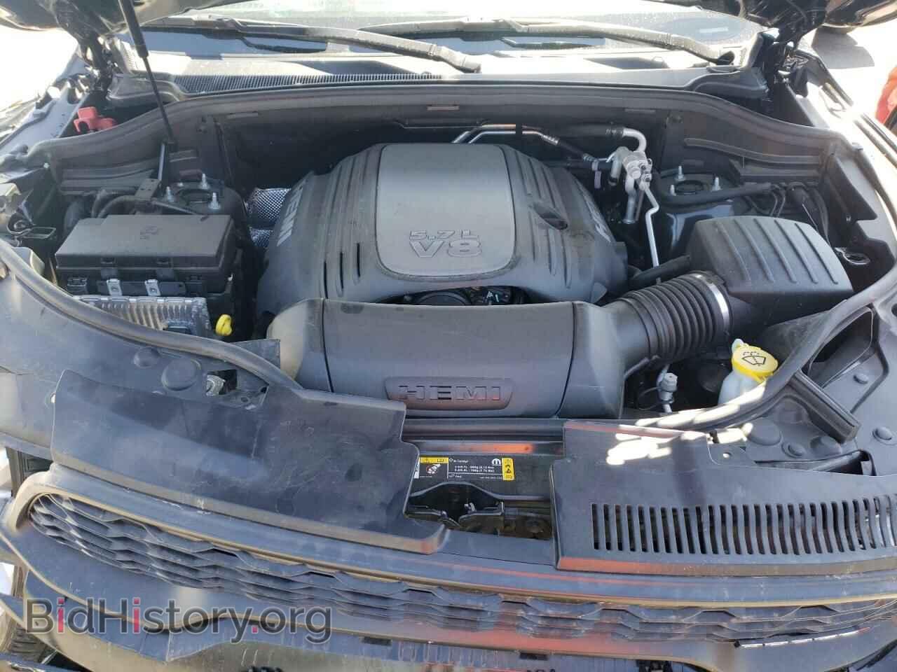 2021 DODGE DURANGO - VIN: 1C4SDHCT9MC845984 - Photo 12